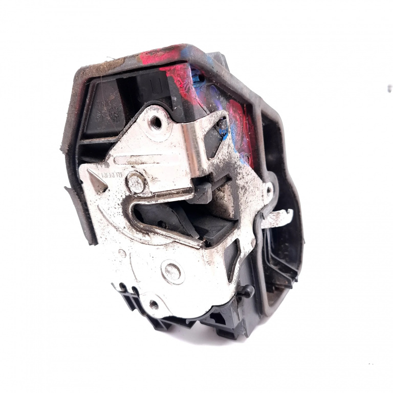 Broasca Usa Stanga,fata BMW X3 (E83) 2003 - 2010
