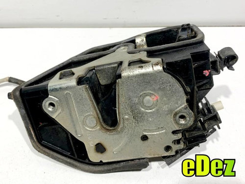 Broasca usa stanga fata BMW X5 (2007-2013) [E70] 7202143
