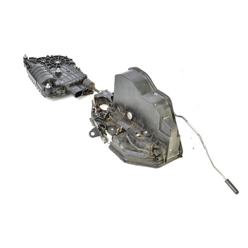 Broasca Usa Stanga Fata Bmw X5 (E70) 2006-2013 3.0 Sd M57 D30 (306D5) Motorina Volan Pe Dreapta Rhd ...