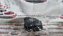 Broasca usa stanga fata BMW X5 E70 cod piesa : 715...