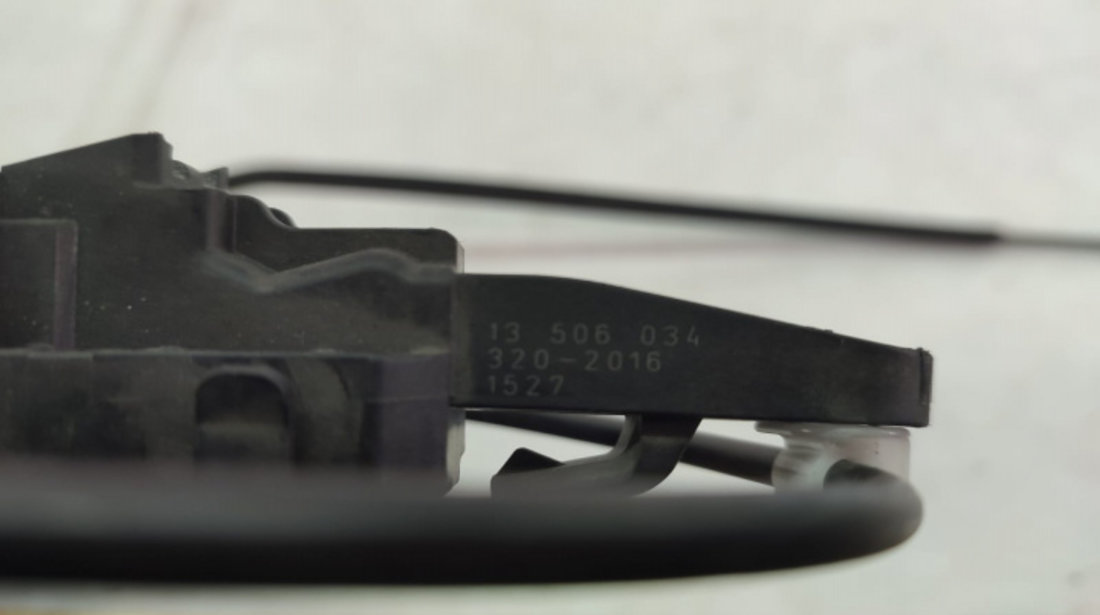 Broasca usa stanga fata c3039075 13506034 Opel Astra K [2015 - 2020]
