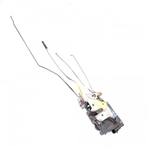 Broasca Usa Stanga,fata Chevrolet AVEO T250 2003 - 2011