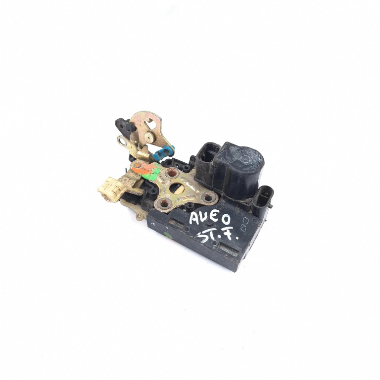 Broasca Usa Stanga Fata Chevrolet Aveo T250 2003-2011