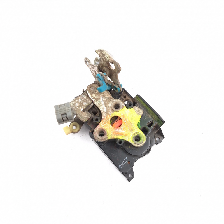 Broasca Usa Stanga,fata Chevrolet CAPTIVA (C100, C140) 2006 - 2018 CA