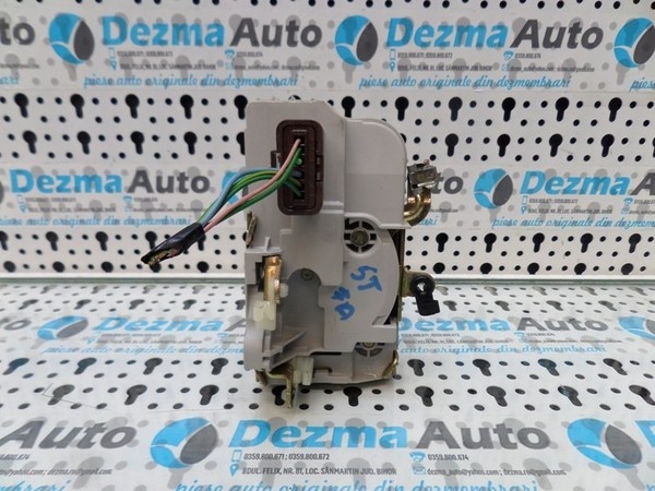 Broasca usa stanga fata Citroen Berlingo 1996-2008 (id.140036)