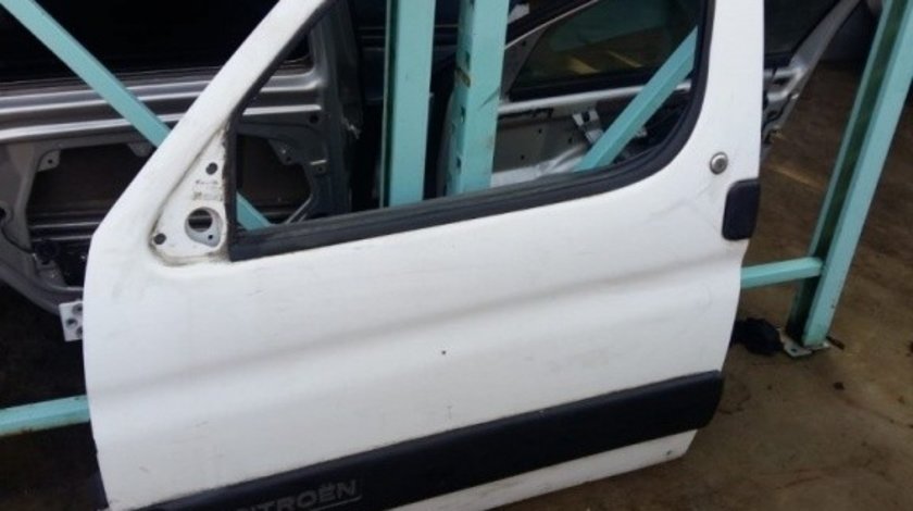 Broasca Usa Stanga Fata Citroen Berlingo I (1996-2010) oricare pe usa