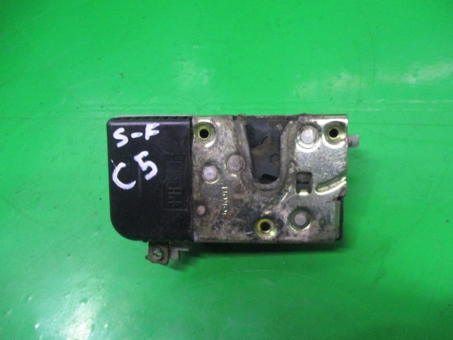 BROASCA USA STANGA FATA CITROEN C5 1 FAB. 2001 - 2004 ⭐⭐⭐⭐⭐
