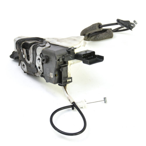 Broasca Usa Stanga Fata Citroen C5 2 (Rd, Td) 2008-2017 1.6 Hdi 110 9Hr (Dv6C) Motorina Volan Pe Sta...