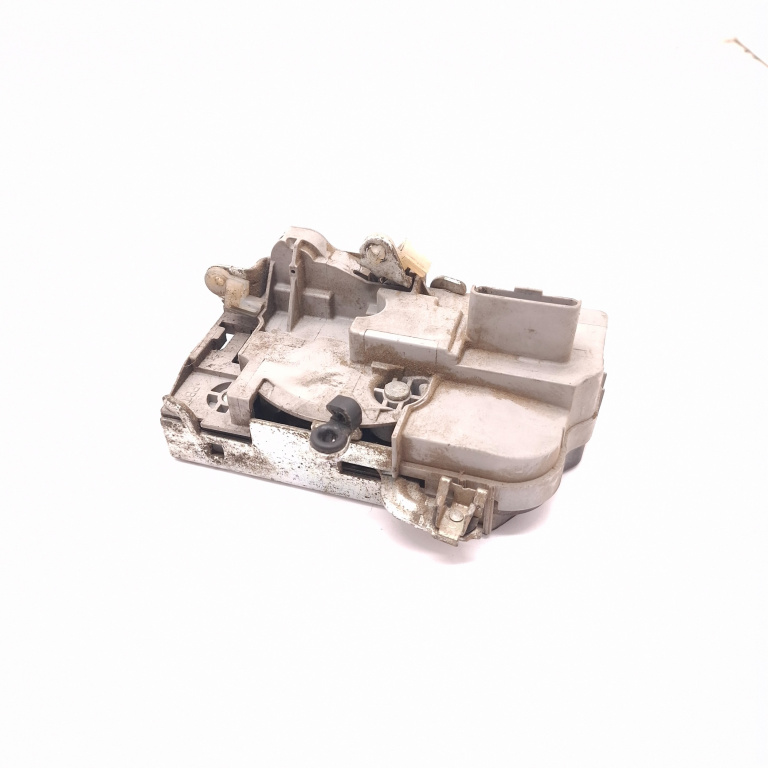 Broasca Usa Stanga,fata Citroen C5 (DC, DE, RC, RE) 2001 - 2008