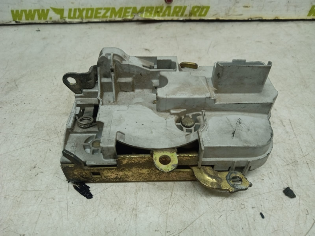 Broasca usa stanga fata Citroen C5 [facelift] [2004 - 2008] 1.6 hdi 9HZ