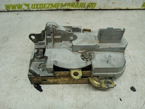 Broasca usa stanga fata Citroen C5 [facelift] [2004 - 2008] 1.6 hdi 9HZ