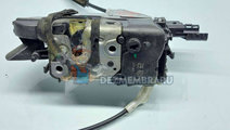 Broasca usa stanga fata Citroen C5 (III) [Fabr 200...