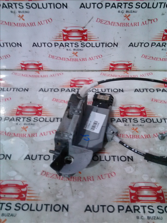 Broasca usa stanga fata CITROEN C5