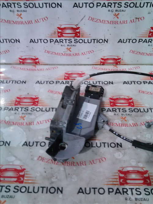 Broasca usa stanga fata CITROEN C5