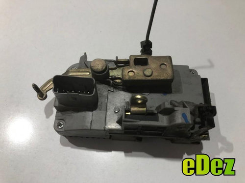 Broasca usa stanga fata Citroen C8 (2002-2008)