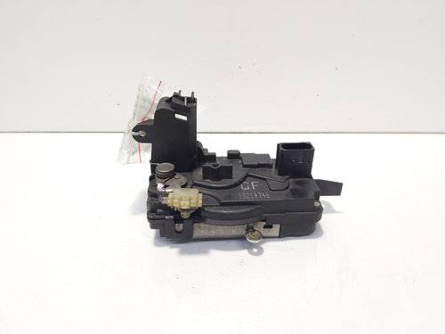 Broasca usa stanga fata, cod 13210748, Opel Astra H Combi (id:628351)