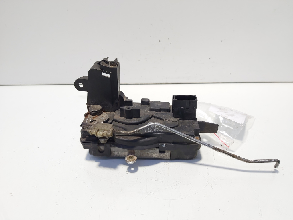 Broasca usa stanga fata, cod 13210748, Opel Astra H Combi (id:628349)