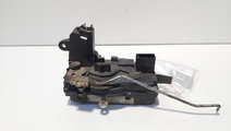 Broasca usa stanga fata, cod 13210748, Opel Astra ...