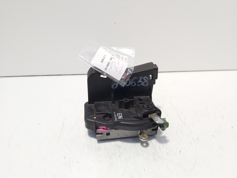 Broasca usa stanga fata, cod 24434882, Opel Corsa C (F08, F68) (id:630638)