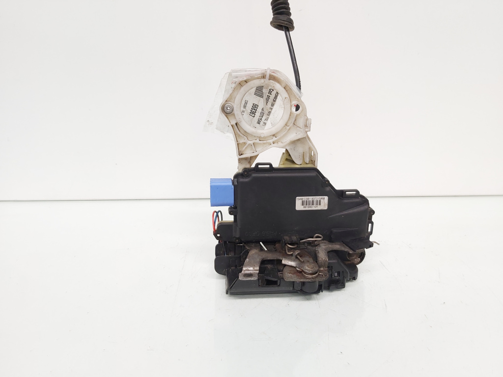 Broasca usa stanga fata, cod 3B1837015AM, Seat Cordoba (6L2) (id:668367)
