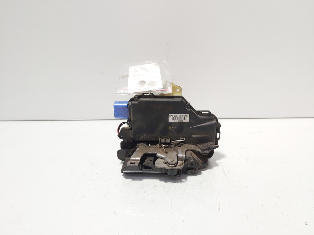 Broasca usa stanga fata, cod 3B1837015AQ, Seat Ibiza 4 (6L1) (id:668411)