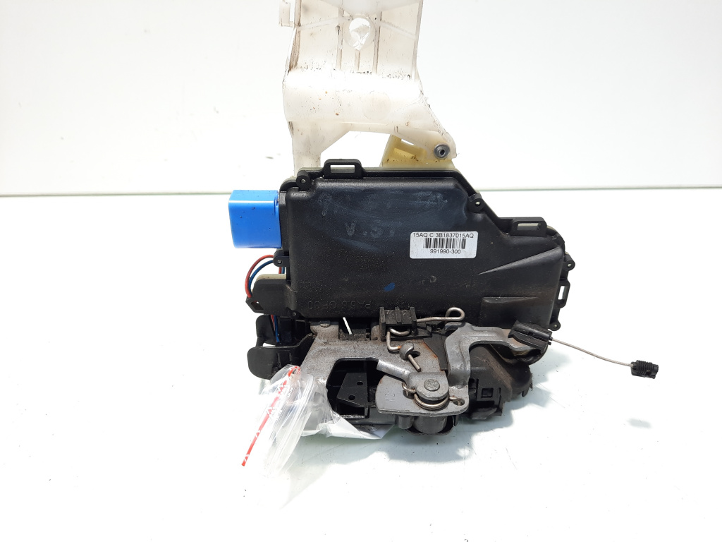 Broasca usa stanga fata, cod 3B1837015AQ, Vw Polo (9N) (id:560364)
