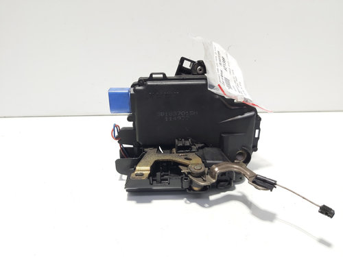 Broasca usa stanga fata, cod 3B1837015N, Skoda Fabia 1 (6Y2) (id:621389)