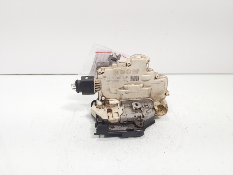 Broasca usa stanga fata, cod 3C1837015A, VW Passat (3C2) (id:688529)