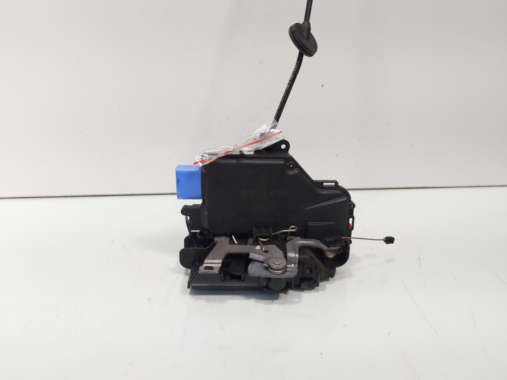 Broasca usa stanga fata, cod 3D1837015AB, VW Golf 5 Variant (1K5) (id:702396)
