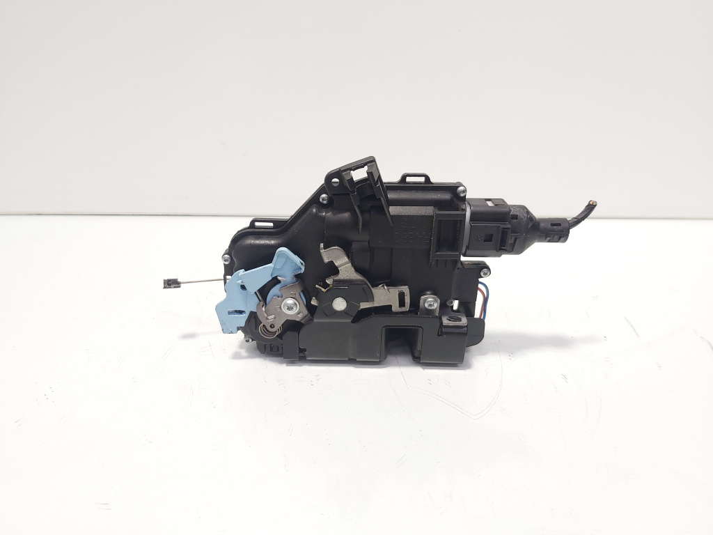Broasca usa stanga fata , cod 3D1837015AD, Vw Touran (1T1, 1T2) [Fabr 2003-2010] (id:677087)