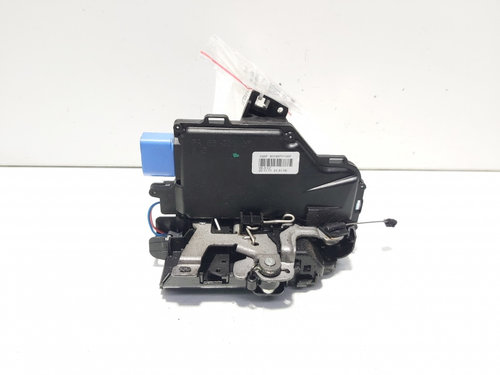 Broasca usa stanga fata, cod 3D1837015AP, Skoda Octavia 2 Combi (1Z5) (id:637338)