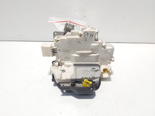 Broasca usa stanga fata, cod 4F1837015, Audi A6 Avant (4F5, C6) (id:640594)