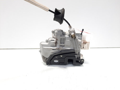Broasca usa stanga fata, cod 4F1837015E, Audi A6 (4F2, C6) (id:588194)