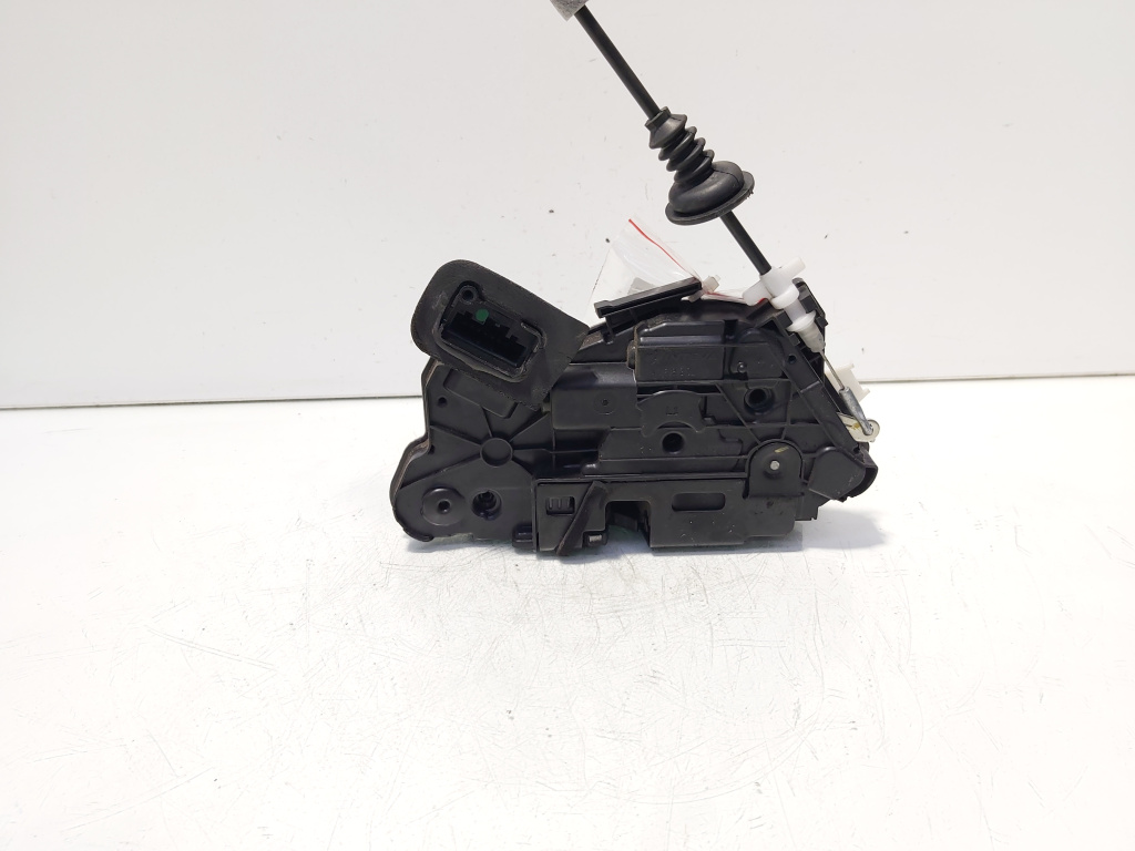 Broasca usa stanga fata, cod 6V1837015A, Skoda Fabia 3 (NJ3) (id:646852)