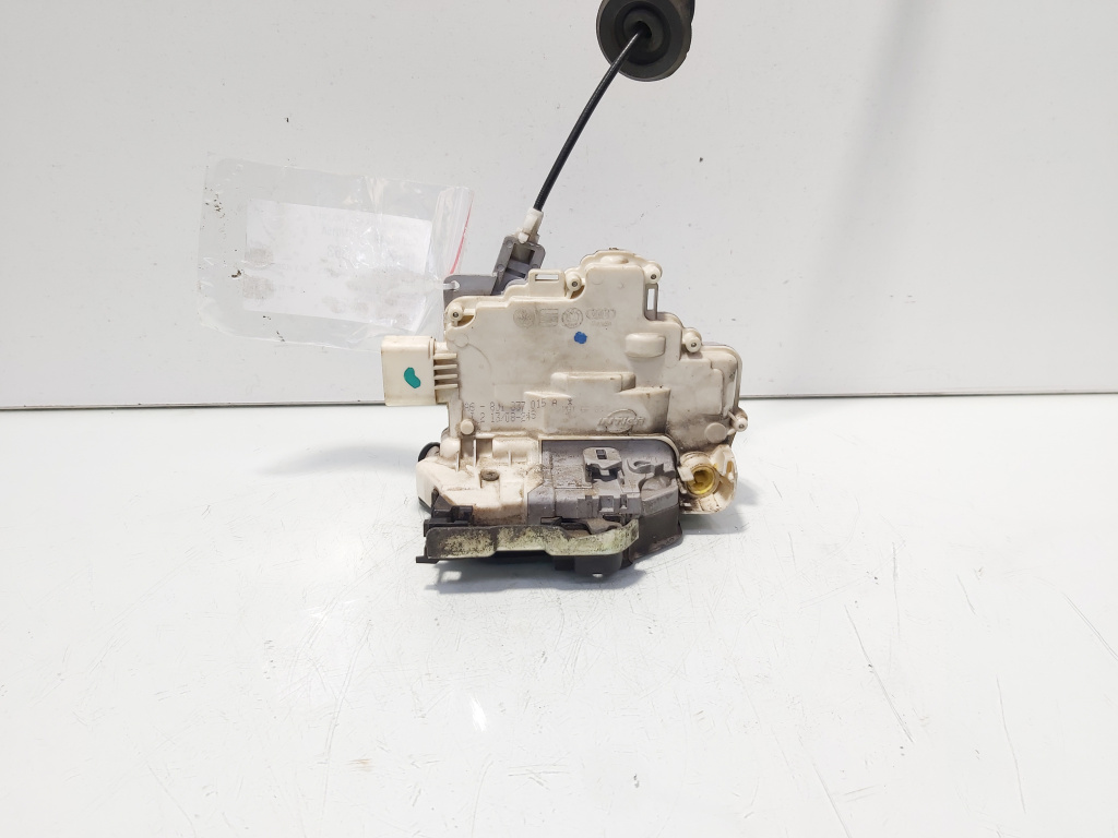 Broasca usa stanga fata, cod 8J1837015A, Audi A4 Avant (8K5, B8) (id:704363)