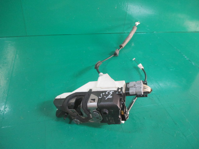 BROASCA USA STANGA FATA COD PSA 574388 CITROEN C5 III FAB. 2007 - 2019 ⭐⭐⭐⭐⭐