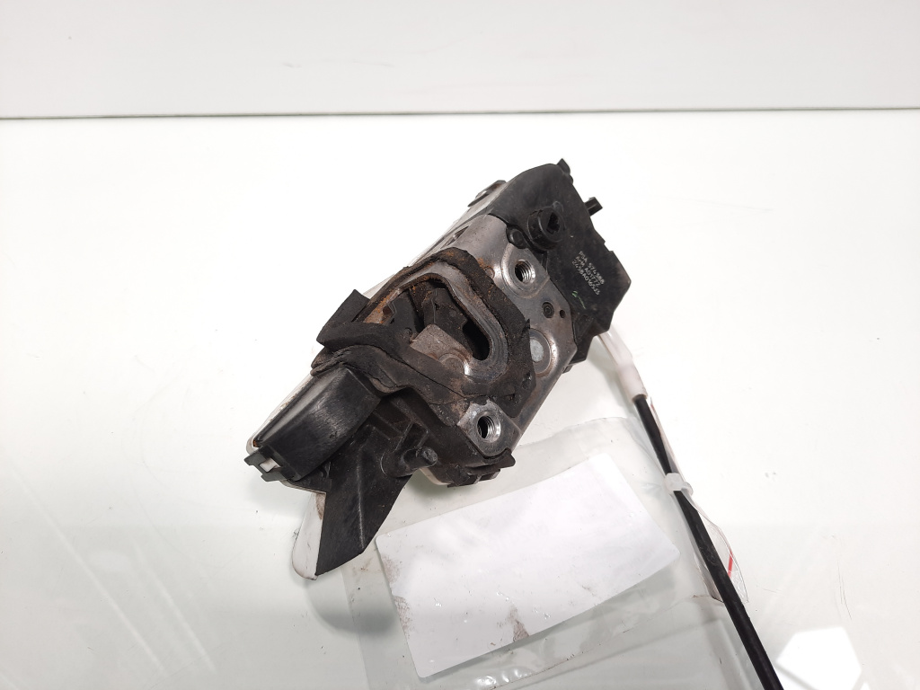 Broasca usa stanga fata, cod PSA574388, Citroen C5 (III) Break (id:602418)