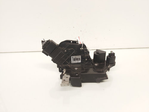 Broasca usa stanga fata cu keyless entry, cod 7S7A-A21813-DD, Ford Mondeo 4 Turnier (id:662783)