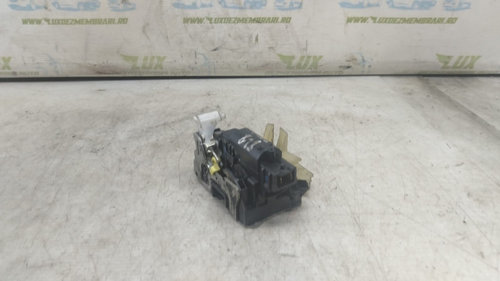 Broasca usa stanga fata Dacia Dokker [2012 - 2017] 1.5 k9k626