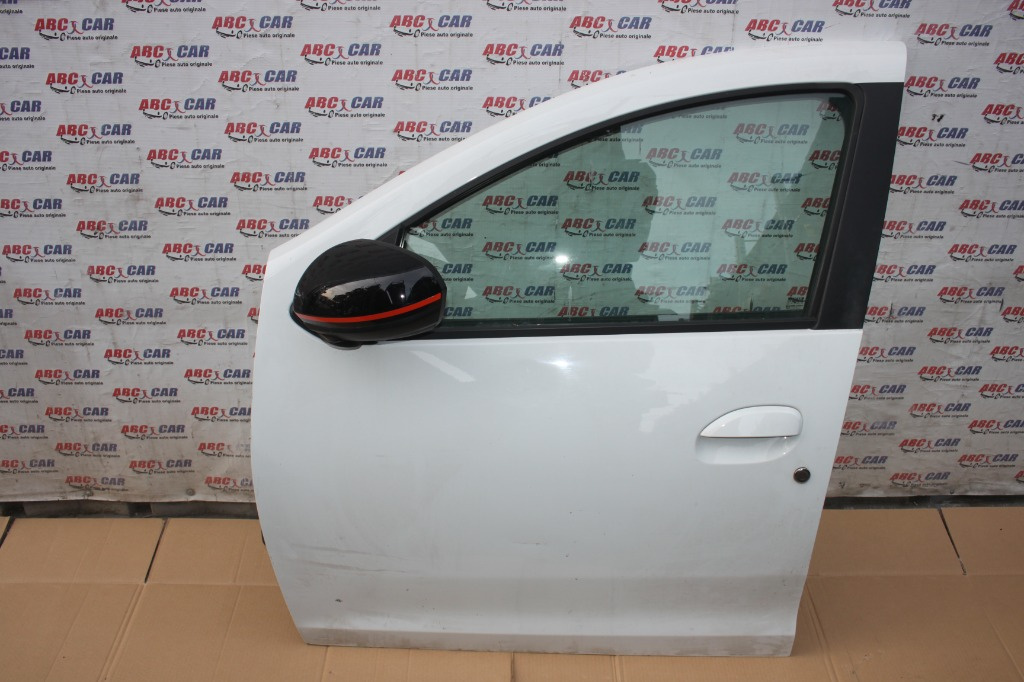 Broasca usa stanga fata Dacia Duster 2 2017-2024