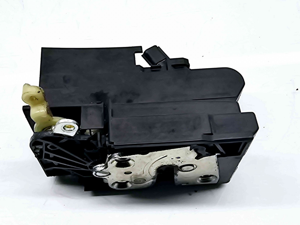Broasca usa stanga fata Dacia Logan II MCV BK (K52) [Fabr 2013-2022] Facelift 805031017RE