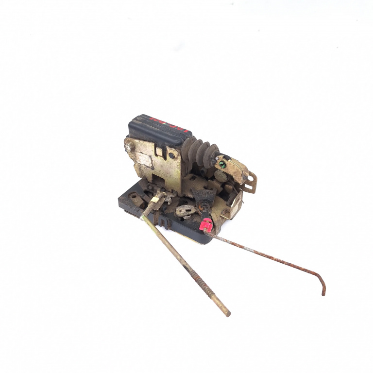 Broasca Usa Stanga Fata Dacia Logan (Ls) 2004-2012 C281105