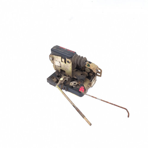 Broasca Usa Stanga Fata Dacia Logan (Ls) 2004-2012 C281105