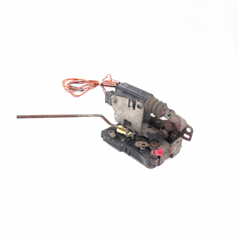 Broasca Usa Stanga Fata Dacia Logan (Ls) 2004-2012 C031007