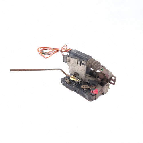 Broasca Usa Stanga Fata Dacia Logan (Ls) 2004-2012 C031007