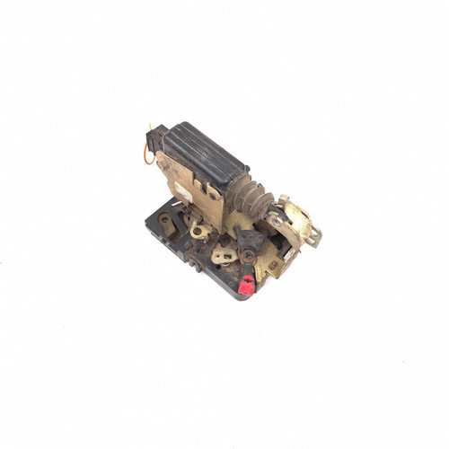 Broasca Usa Stanga Fata Dacia Logan (Ls) 2004-2012