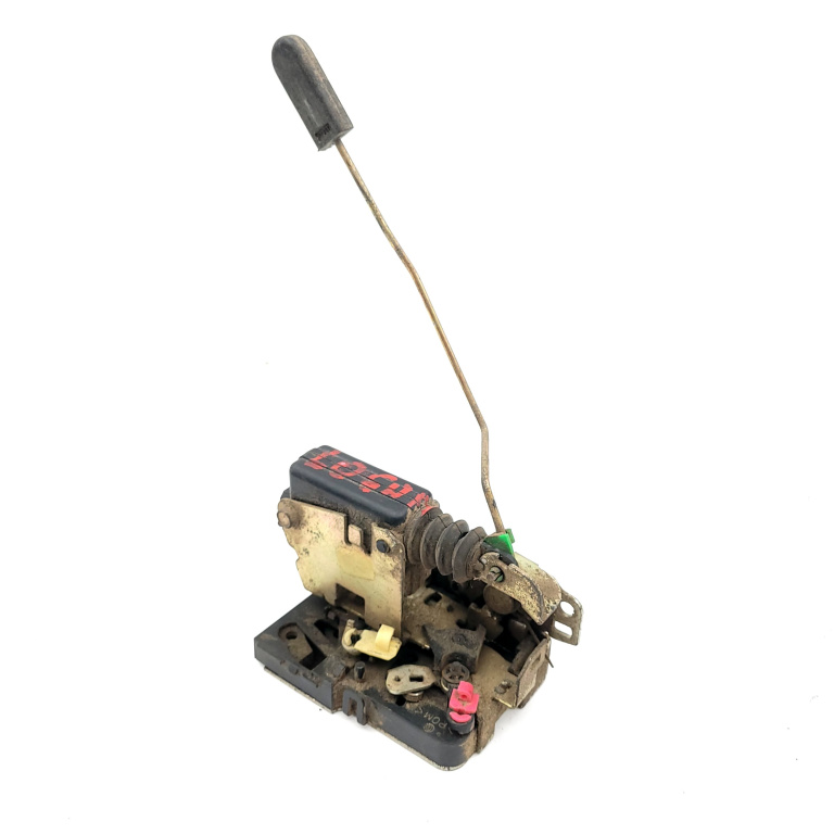 Broasca Usa Stanga Fata Dacia Logan (Ls) 2004-2012 8260406