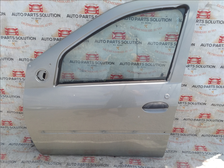 Broasca usa stanga fata DACIA LOGAN