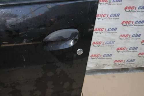 Broasca usa stanga fata Dacia Sandero 2 2012-2017