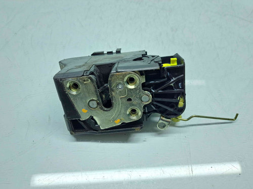 Broasca usa stanga fata Dacia Sandero 2 [Fabr 2012-prezent]